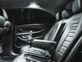 Votre VTC à Ormesson Chauffeur privé VTC Ormesson