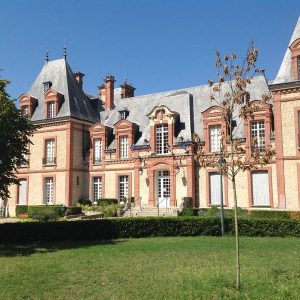 Votre VTC à Montcourt-Fromonville Chauffeur privé VTC Montcourt-Fromonville