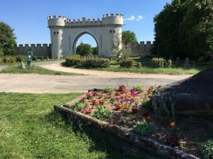 Chauffeur privé VTC Noisy-sur-École