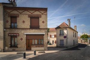 Votre chauffeur privé VTC sur Le Mesnil-Amelot Chauffeur privé VTC Le Mesnil-Amelot