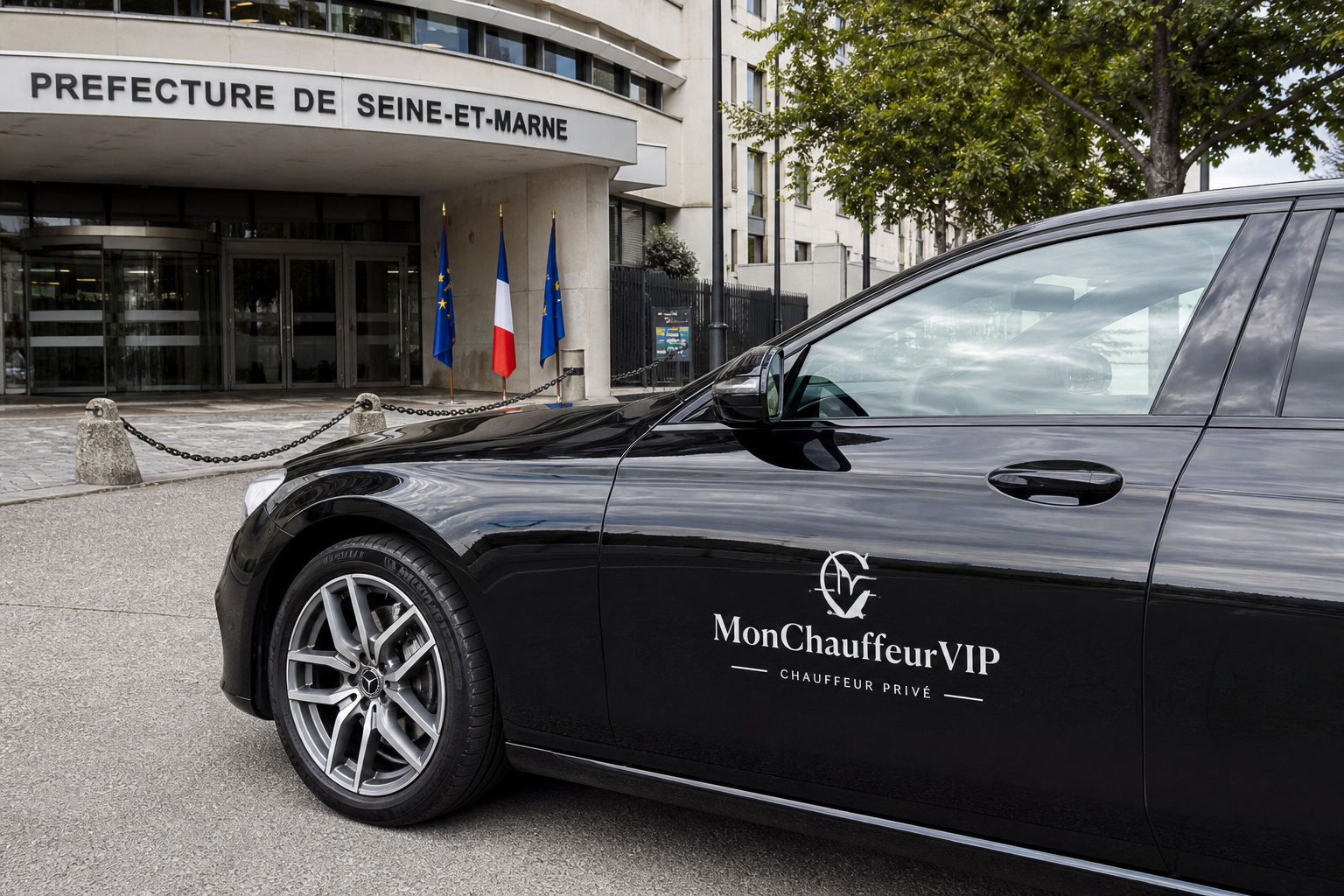 Berline VTC Auvernaux Essonne – MonChauffeurVIP 06 18 33 21 74