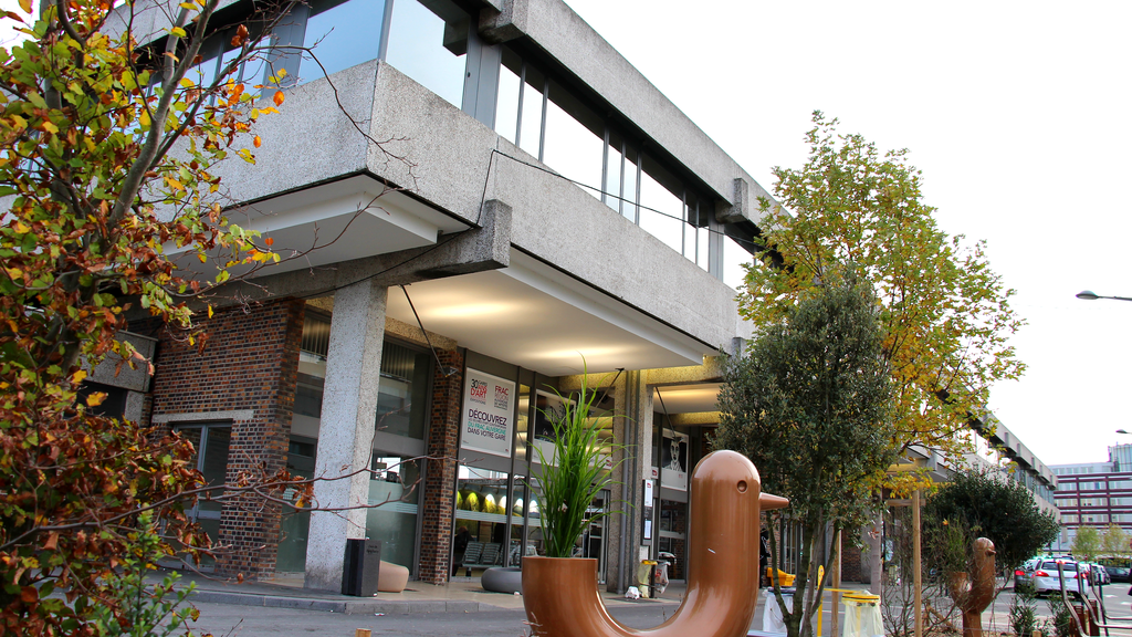 Gare de Bercy – chauffeur privé MonChauffeurVIP 06 18 33 21 74