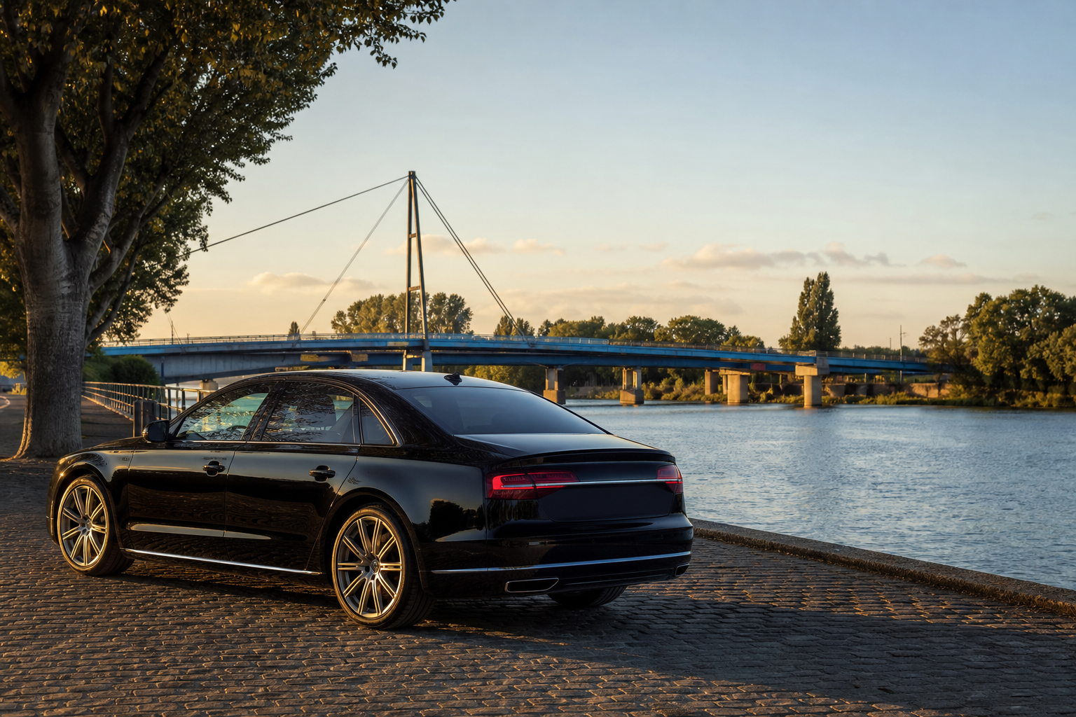 VTC Les Mureaux bords de Seine – MonChauffeurVIP 06 18 33 21 74
