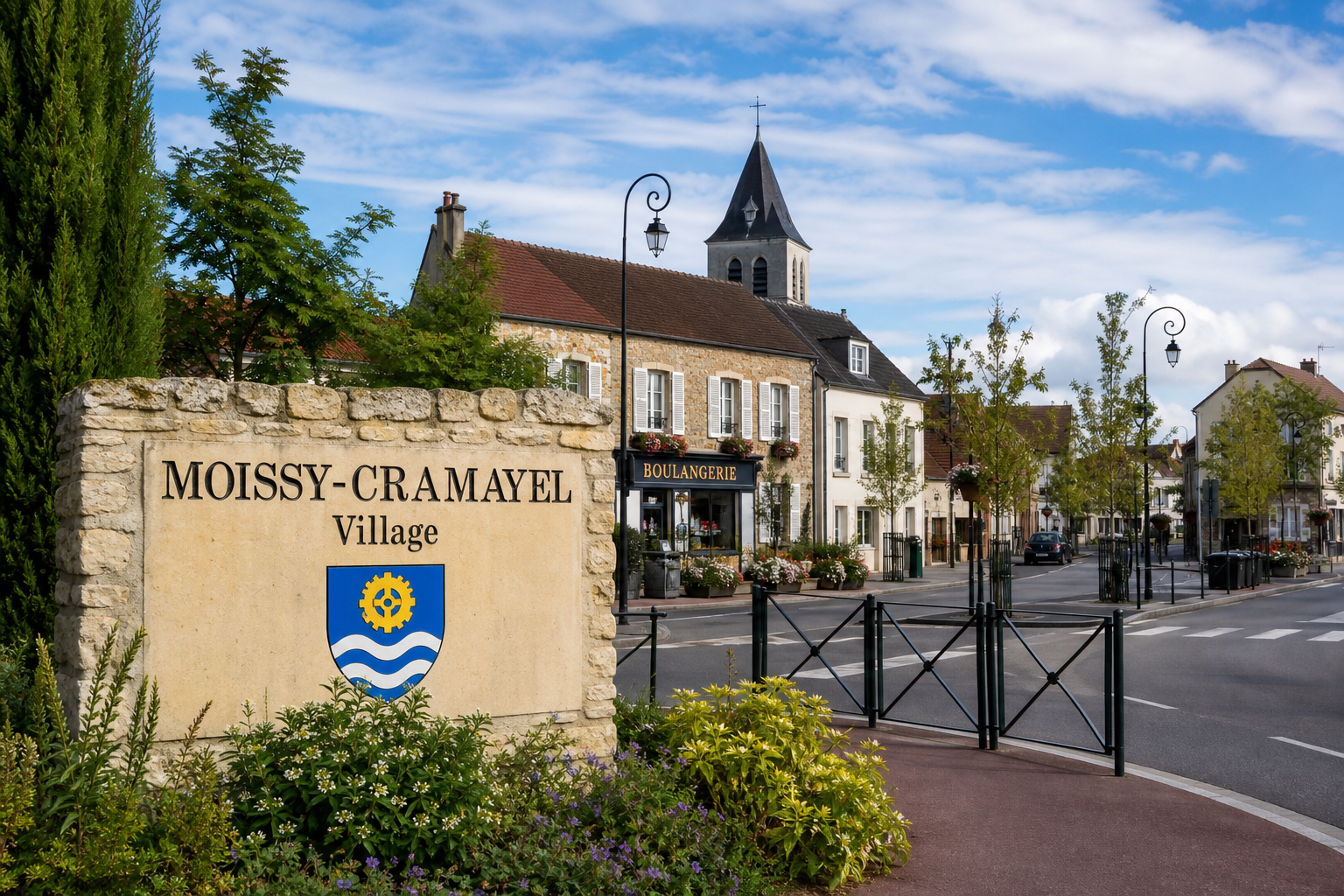 VTC Moissy-Cramayel mairie 77550 – MonChauffeurVIP 06 18 33 21 74
