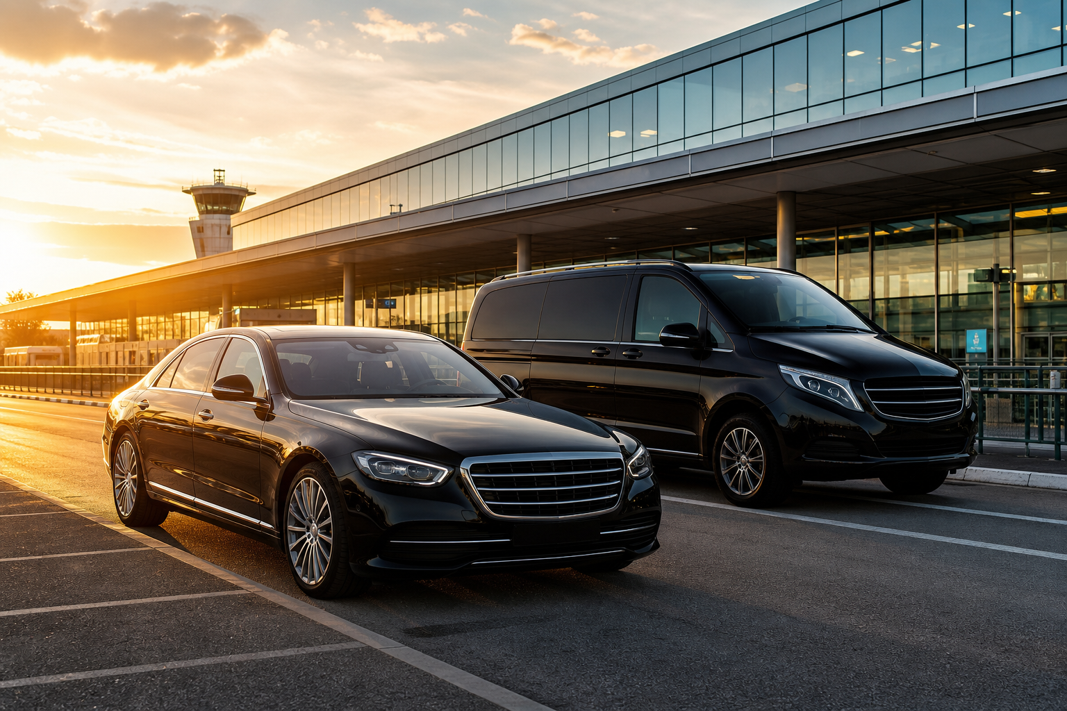 VTC Orly terminal Paris-Orly – chauffeur privé MonChauffeurVIP 06 18 33 21 74