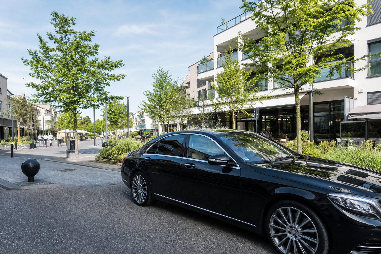 VTC Plaisir centre – MonChauffeurVIP 06 18 33 21 74