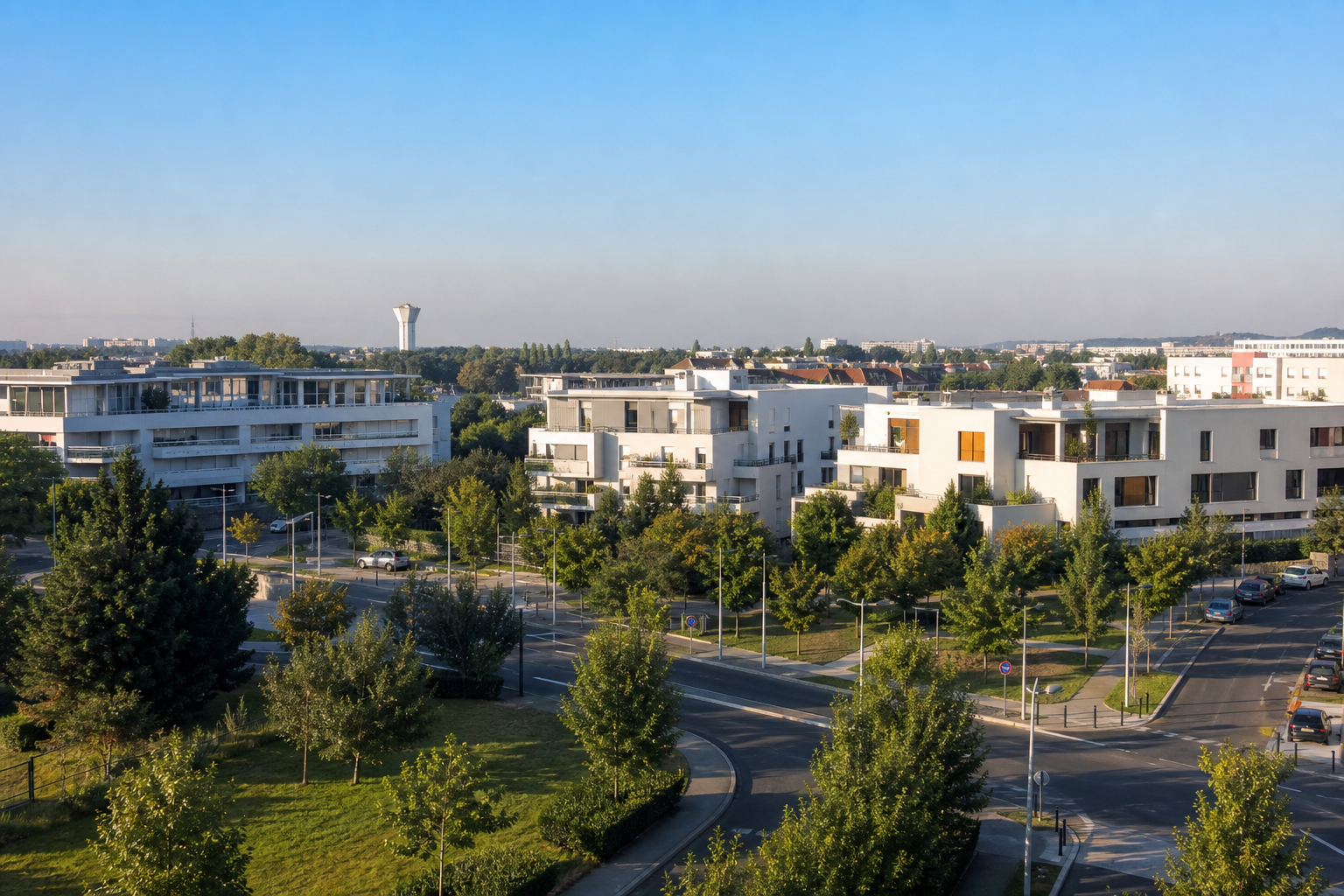 Mairie de Tigery – VTC chauffeur privé 91250 MonChauffeurVIP 06 18 33 21 74