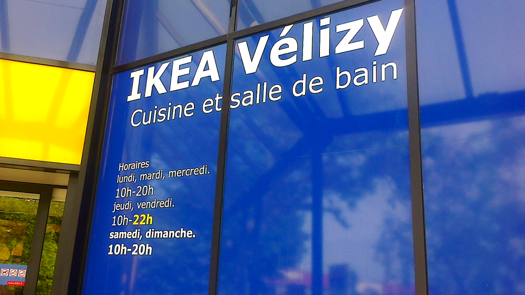 VTC Vélizy-Villacoublay berline et VAN 7 places – MonChauffeurVIP 06 18 33 21 74