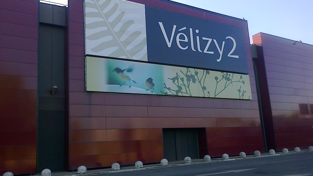 VTC Vélizy-Villacoublay Vélizy 2 – MonChauffeurVIP 06 18 33 21 74