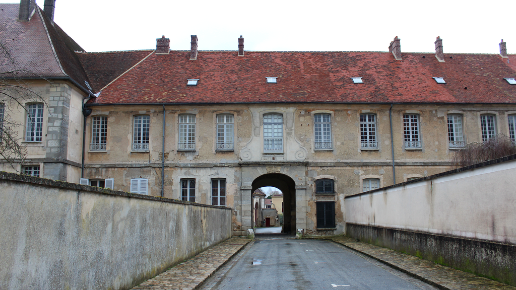 VTC Jouarre patrimoine local – chauffeur privé 77640 MonChauffeurVIP