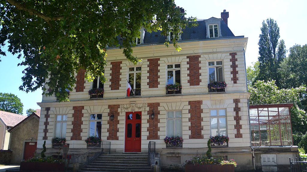 VTC Dammarie-les-Lys patrimoine local attractif – chauffeur privé 77190 MonChauffeurVIP