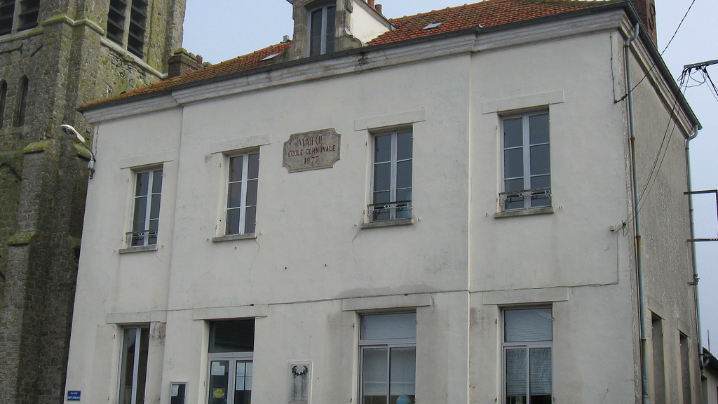 VTC Barcy ancienne mairie patrimoine – chauffeur privé 77910 MonChauffeurVIP