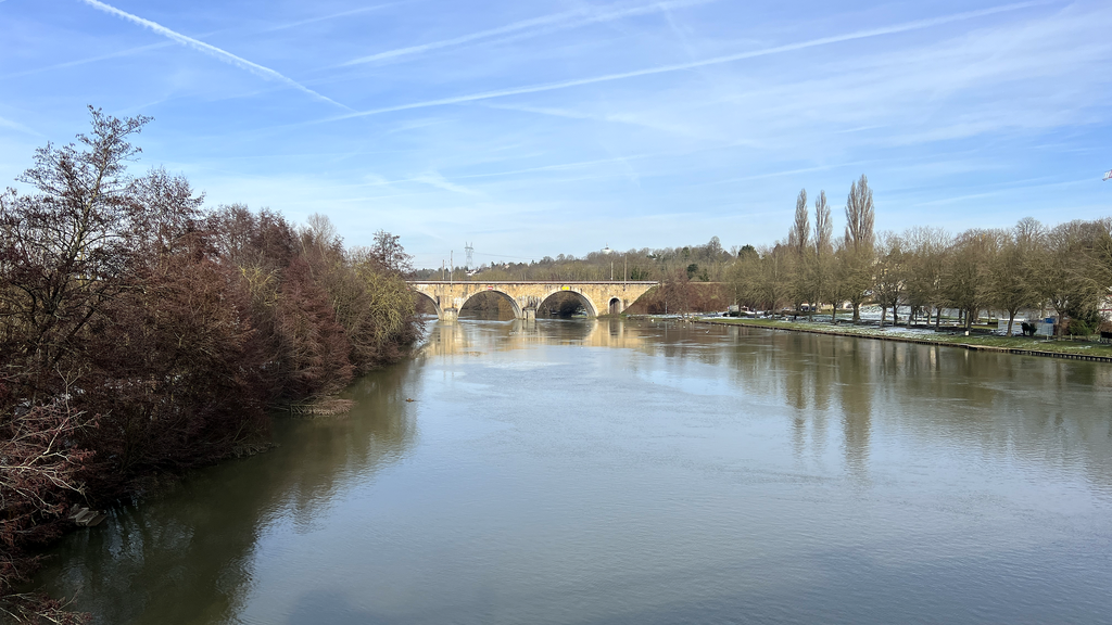 VTC Poincy berges de la Marne patrimoine – chauffeur privé 77470 MonChauffeurVIP