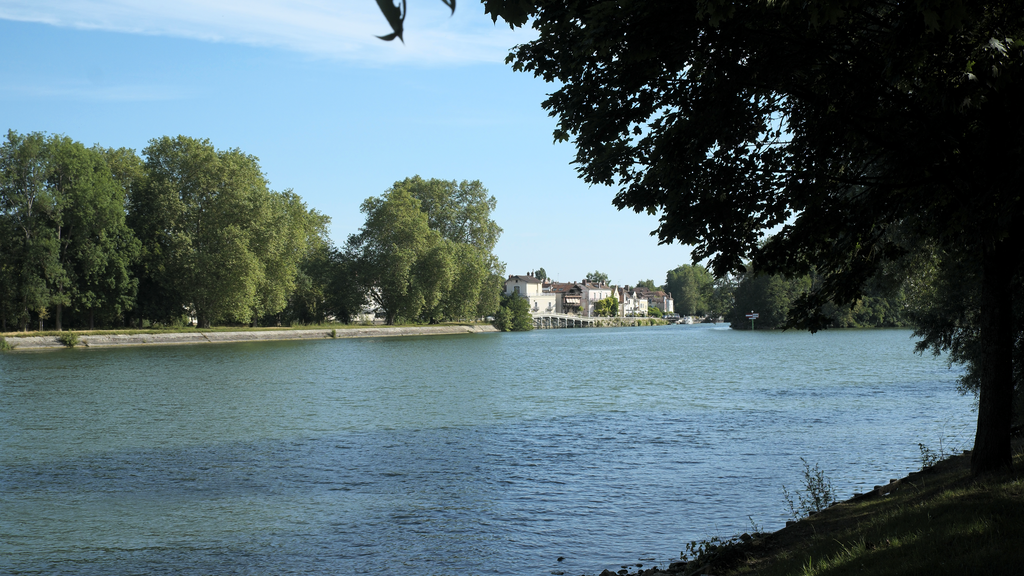 VTC Héricy bords de Seine – chauffeur privé 77850 MonChauffeurVIP