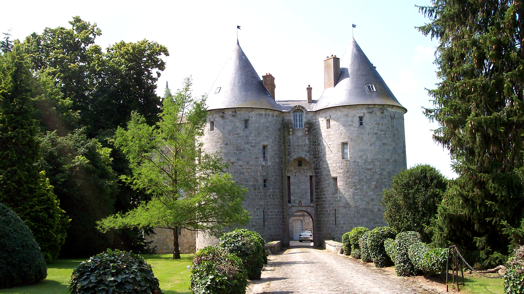 VTC Courpalay patrimoine local – chauffeur privé 77540 MonChauffeurVIP