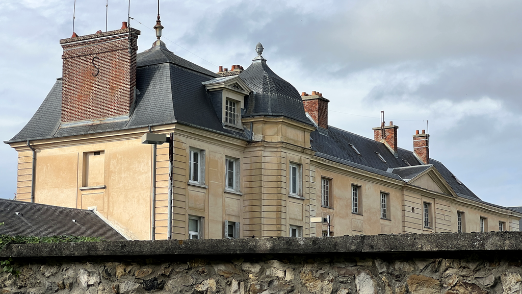 VTC Pomponne château patrimoine – chauffeur privé 77400 MonChauffeurVIP