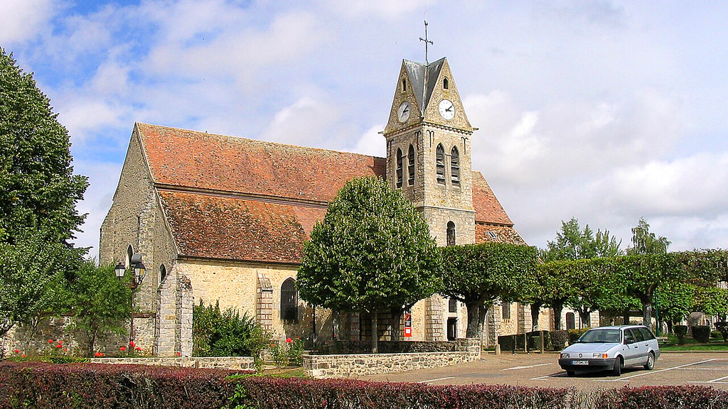 VTC Vert patrimoine local – chauffeur privé MonChauffeurVIP
