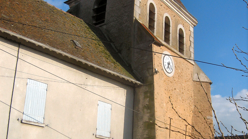 VTC Mouroux patrimoine local – chauffeur privé 77120 MonChauffeurVIP