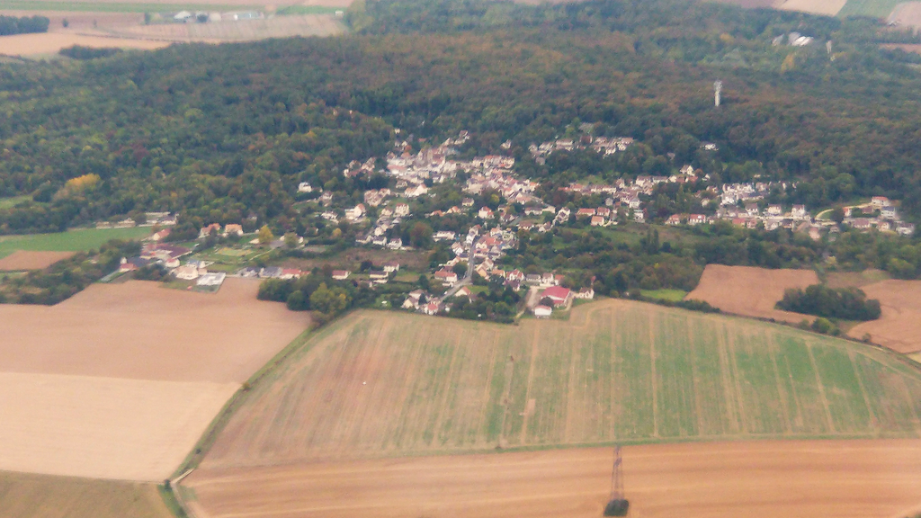 VTC Montgé-en-Goële forêt et campagne goëloise – chauffeur privé 77230 MonChauffeurVIP