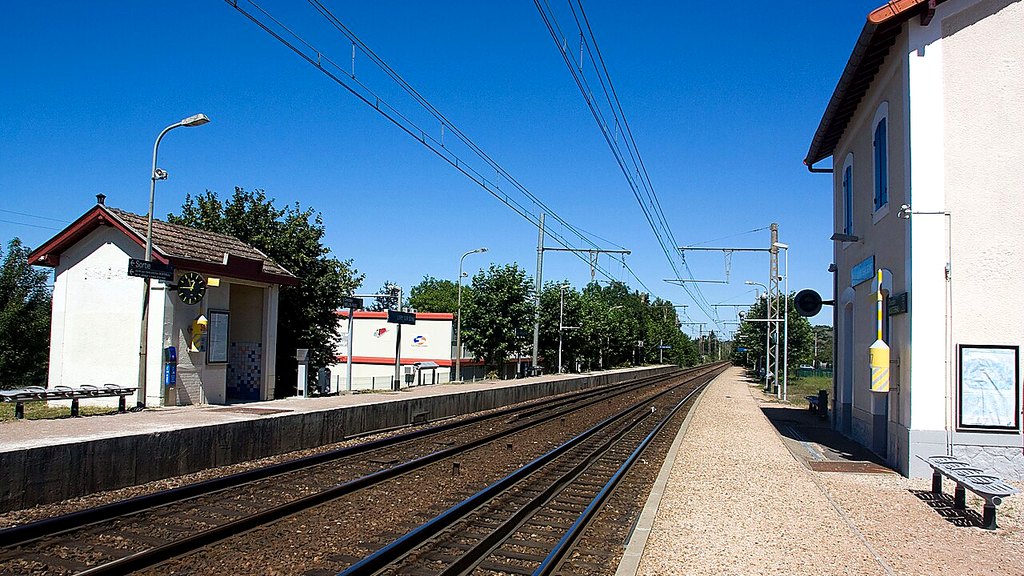 VTC Livry-sur-Seine gare Transilien – chauffeur privé 77000 MonChauffeurVIP