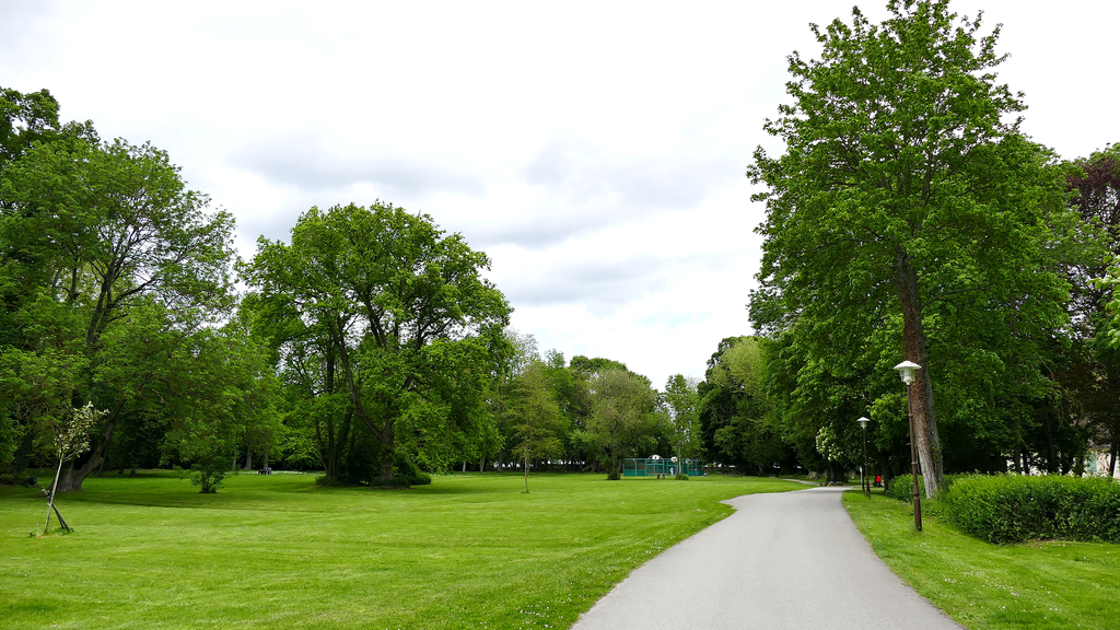 VTC Lagny-le-Sec parc du château patrimoine – chauffeur privé 60330 MonChauffeurVIP