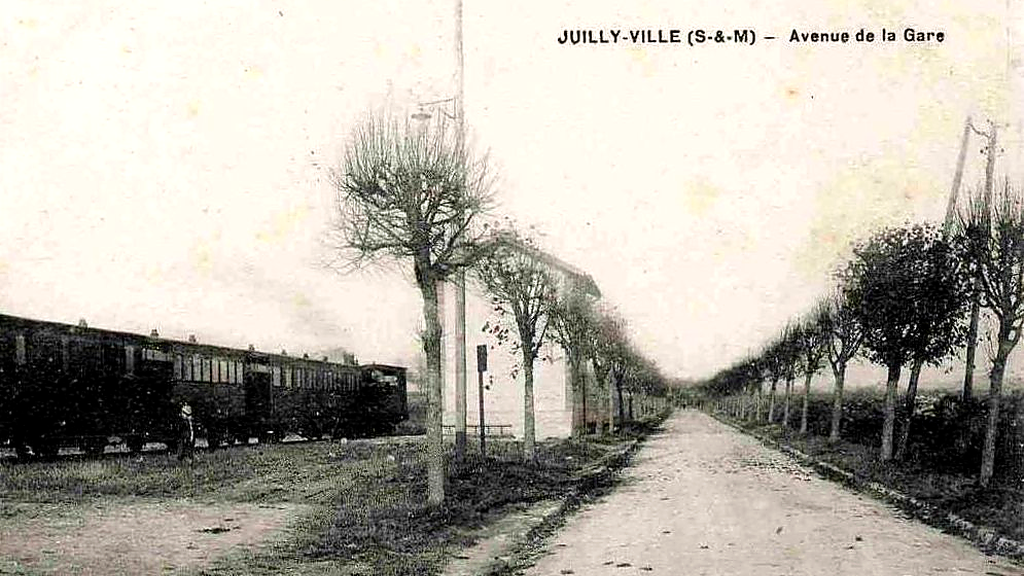 VTC Juilly tramway Meaux Dammartin patrimoine – chauffeur privé 77230 MonChauffeurVIP