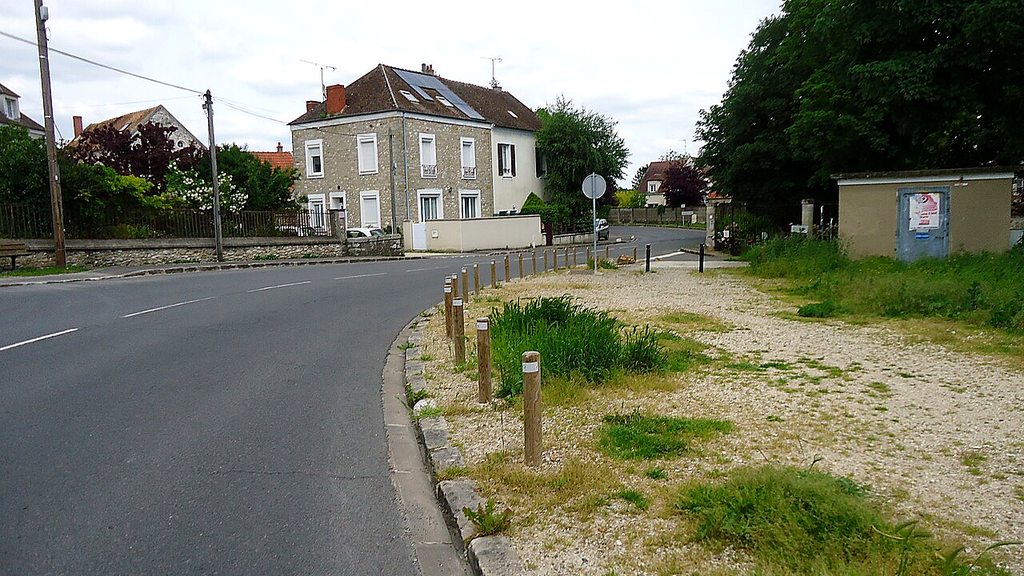 VTC Rubelles Trois Moulins – chauffeur privé 77350 MonChauffeurVIP
