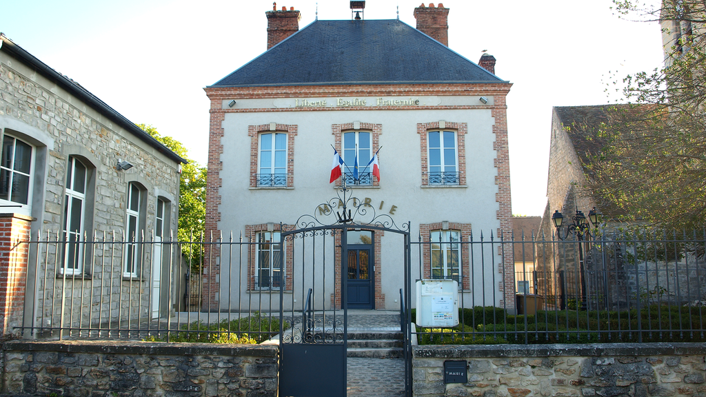 VTC Arbonne-la-Forêt mairie 77630 – MonChauffeurVIP 06 18 33 21 74