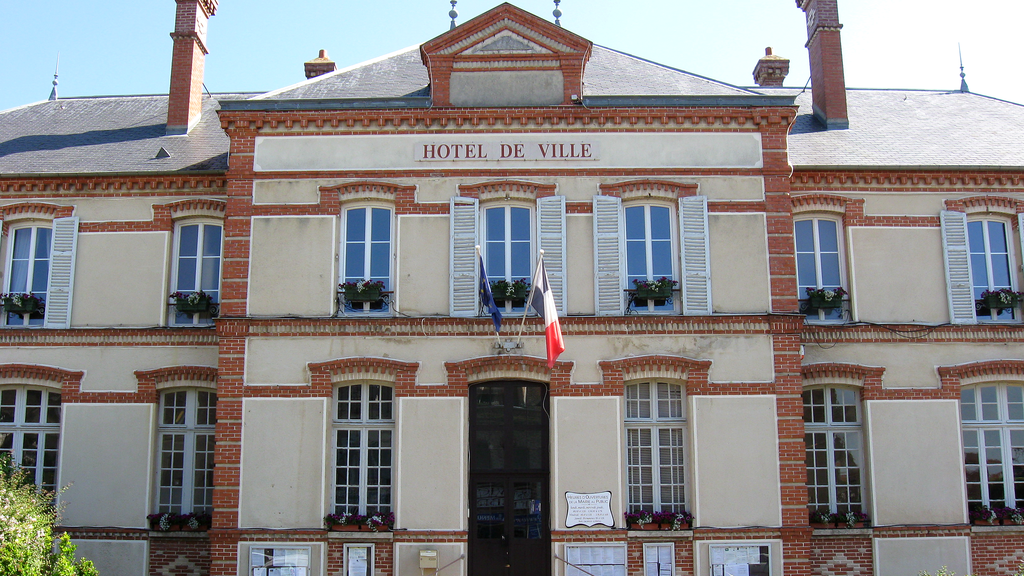 VTC Bray-sur-Seine mairie hôtel de ville 77480 – MonChauffeurVIP 06 18 33 21 74