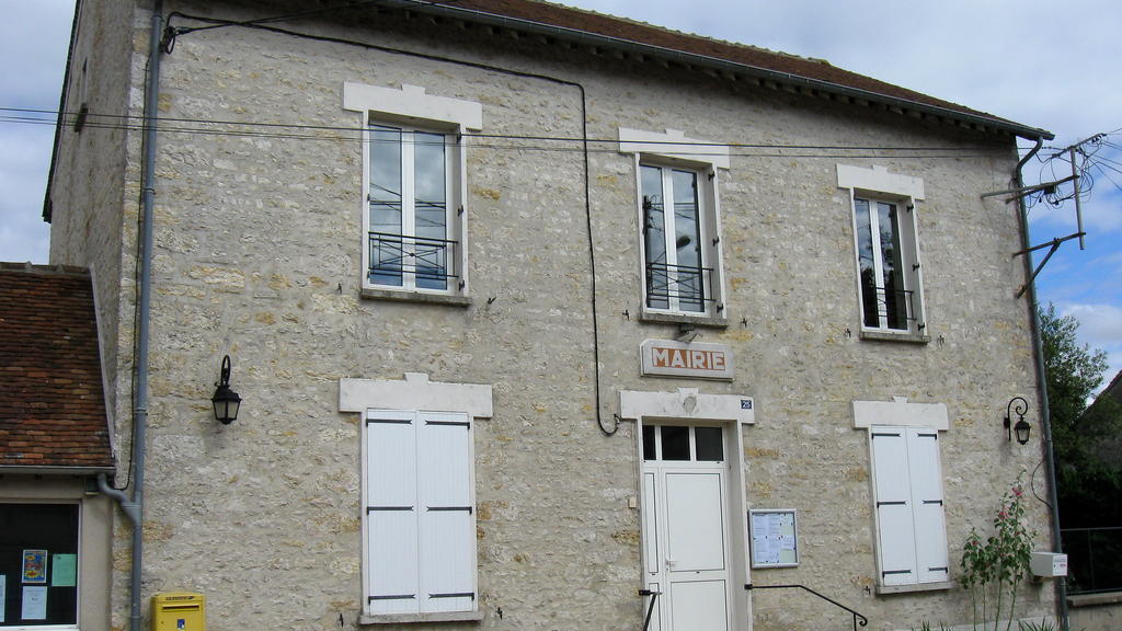 VTC Burcy mairie hôtel de ville 77760 – MonChauffeurVIP 06 18 33 21 74