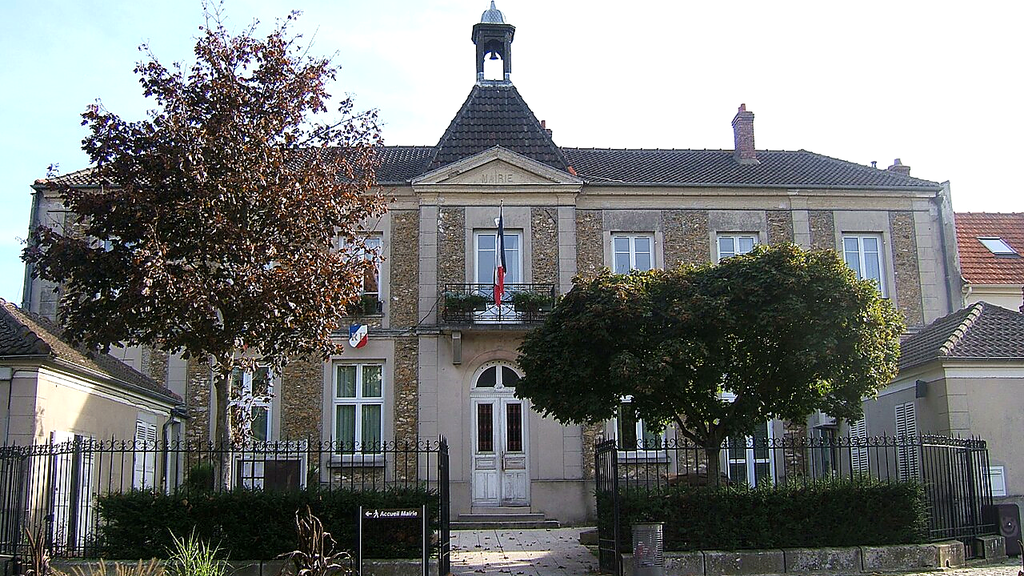 VTC Bussy-Saint-Georges mairie Place de la Mairie 77600 – MonChauffeurVIP 06 18 33 21 74