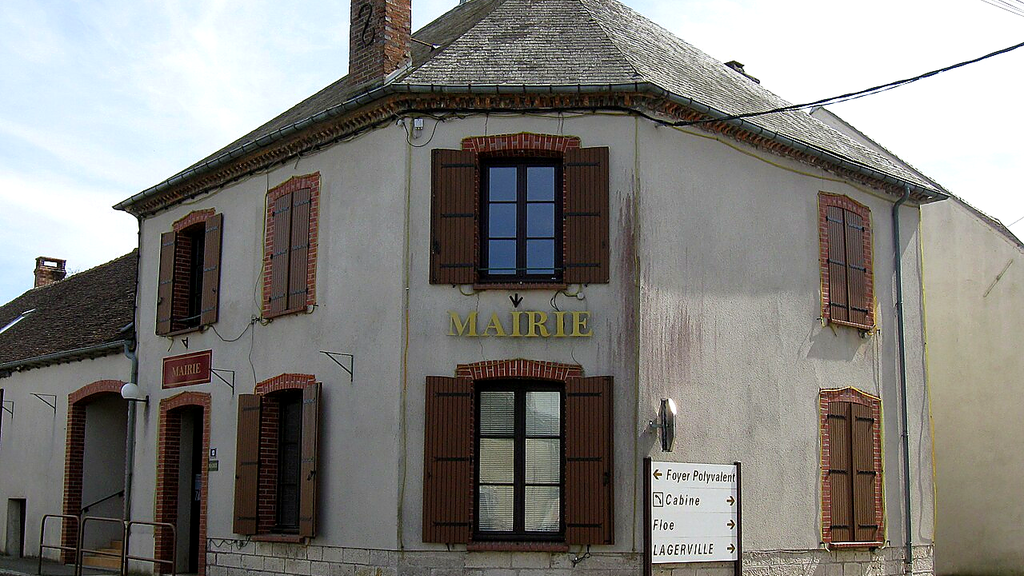 VTC Chaintreaux mairie hôtel de ville 77650 – MonChauffeurVIP 06 18 33 21 74