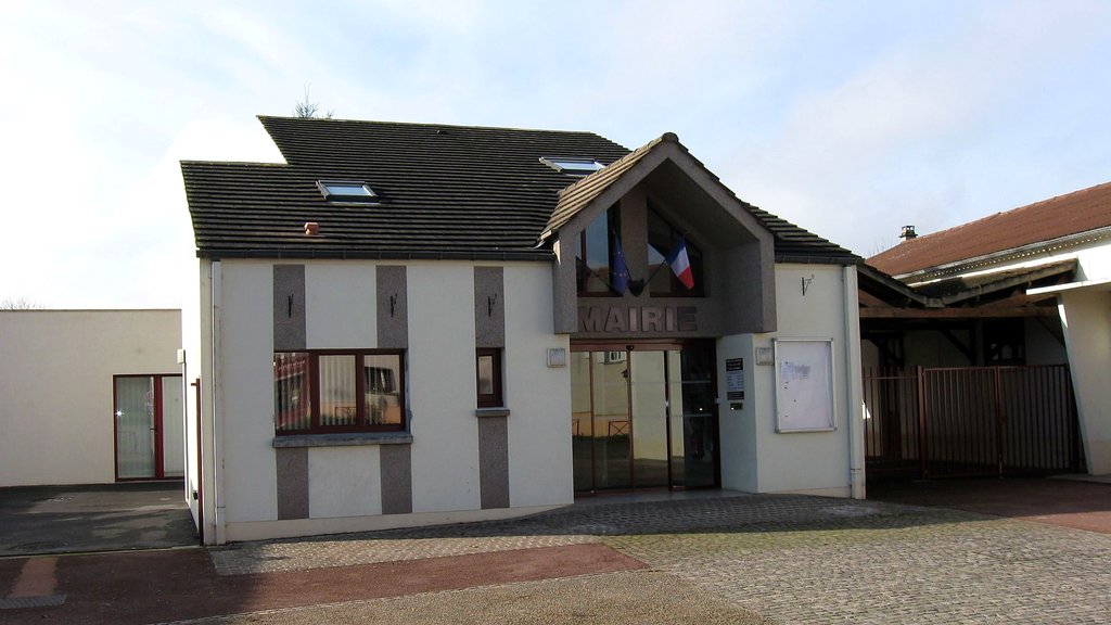 VTC Chambry mairie 77910 – MonChauffeurVIP 06 18 33 21 74