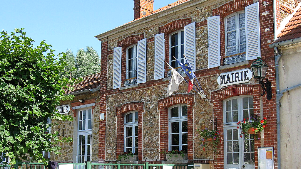 VTC Changis-sur-Marne mairie – MonChauffeurVIP 06 18 33 21 74