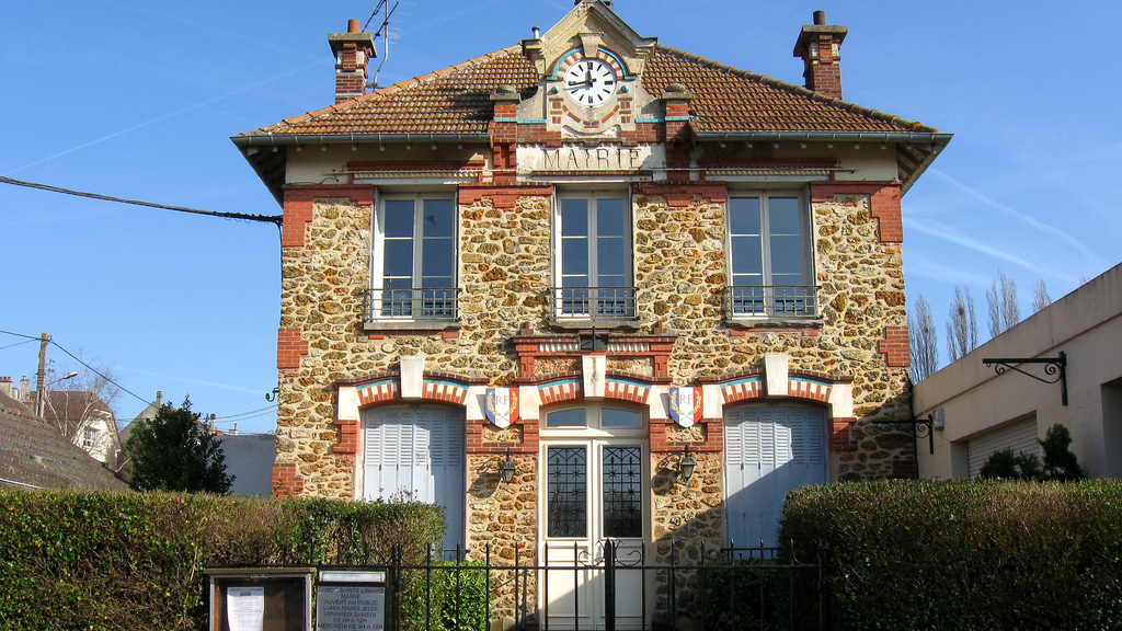 VTC Condé-Sainte-Libiaire mairie 77450 – MonChauffeurVIP 06 18 33 21 74