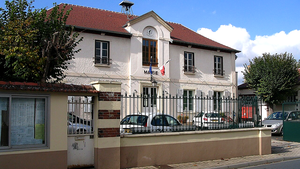 VTC Coubert mairie – MonChauffeurVIP 06 18 33 21 74