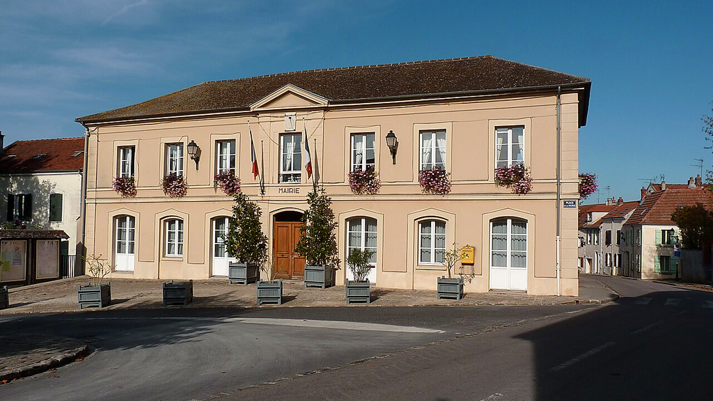 VTC Coupvray mairie 77700 – MonChauffeurVIP 06 18 33 21 74