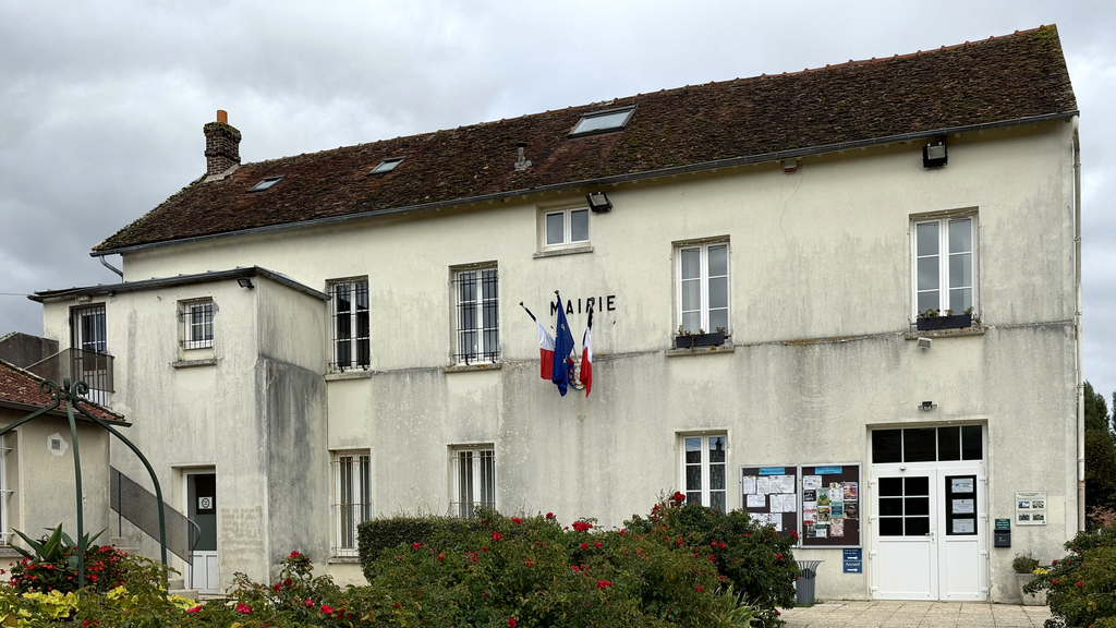 VTC Courpalay mairie hôtel de ville 77540 – MonChauffeurVIP 06 18 33 21 74