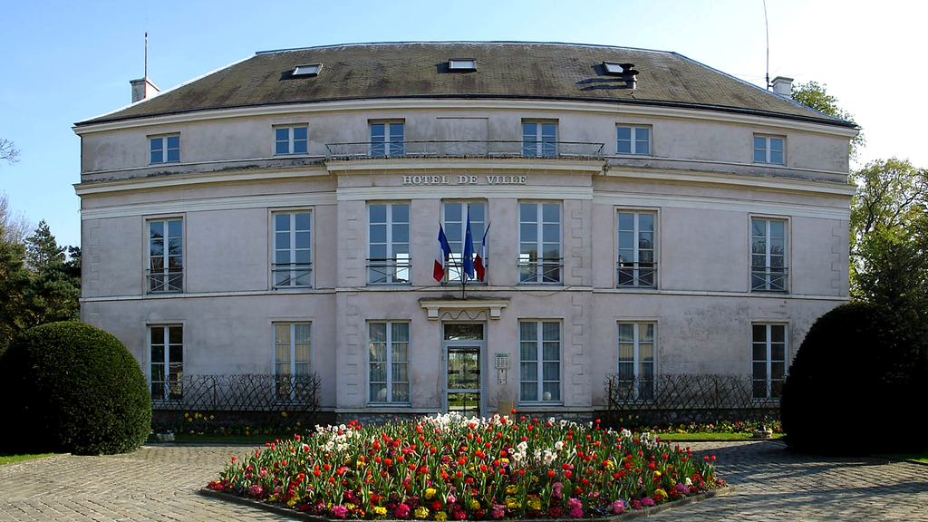 VTC Courtry mairie – MonChauffeurVIP 06 18 33 21 74