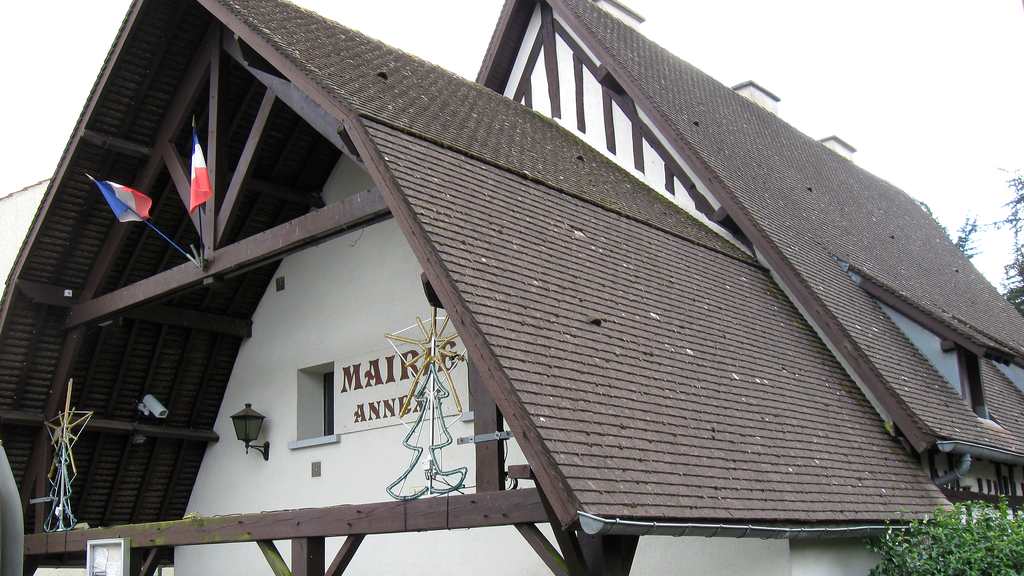 VTC Émerainville mairie – MonChauffeurVIP 06 18 33 21 74
