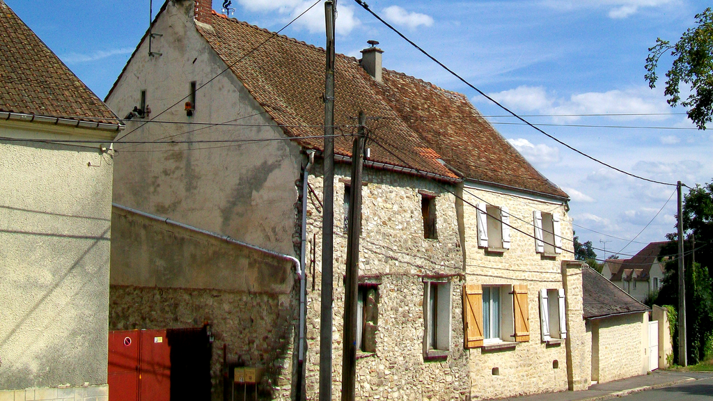 VTC Ève Grande rue centre-bourg 60330 – MonChauffeurVIP 06 18 33 21 74