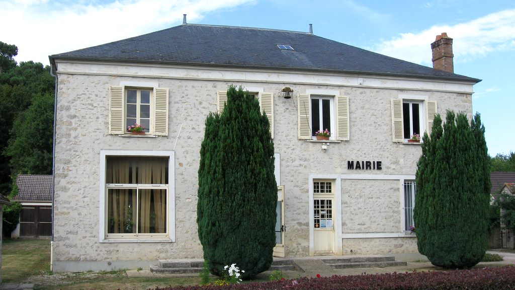 VTC Faÿ-lès-Nemours mairie hôtel de ville 77167 – MonChauffeurVIP 06 18 33 21 74