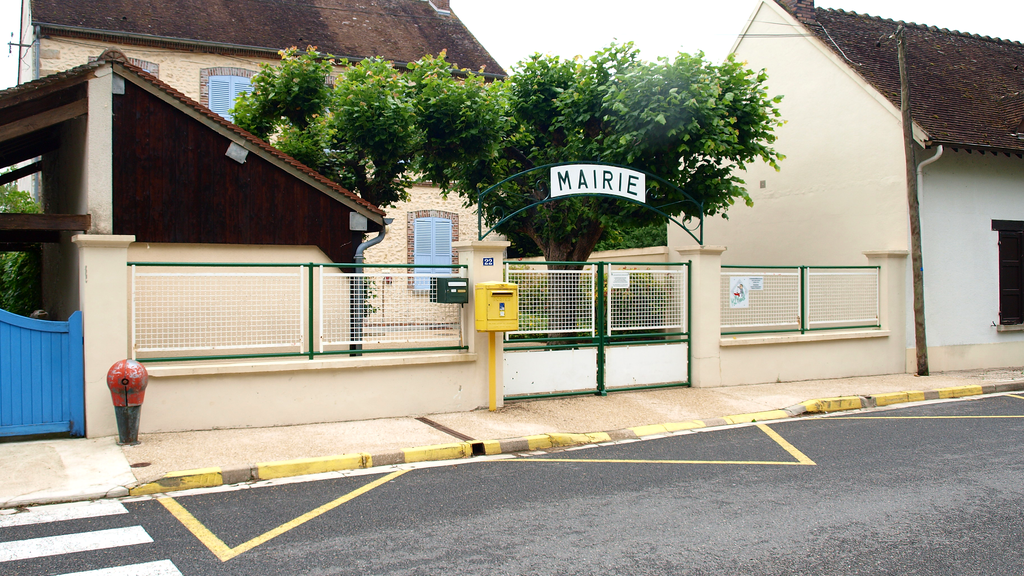 VTC Grisy-sur-Seine mairie hôtel de ville 77480 – MonChauffeurVIP 06 18 33 21 74