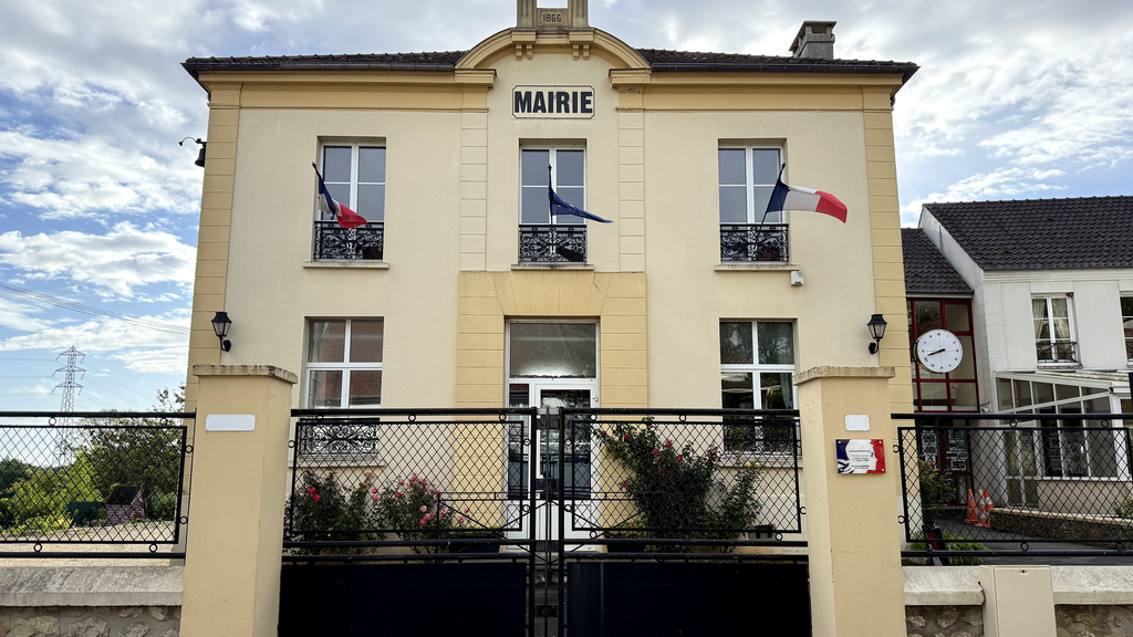 VTC Jablines mairie 77450 – MonChauffeurVIP 06 18 33 21 74