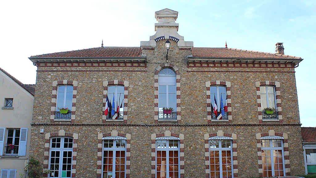 VTC Jossigny mairie – MonChauffeurVIP 06 18 33 21 74