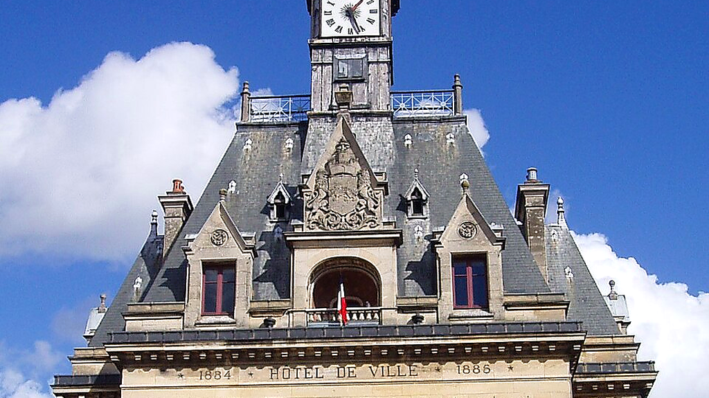 VTC La Ferté-sous-Jouarre mairie – MonChauffeurVIP 06 18 33 21 74