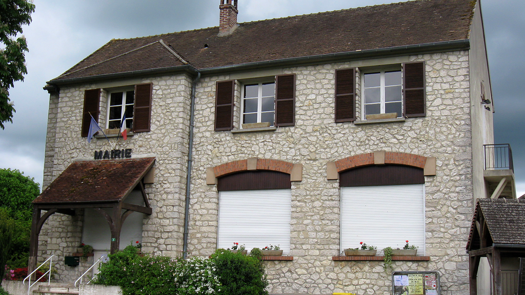 VTC La Genevraye mairie hôtel de ville 77690 – MonChauffeurVIP 06 18 33 21 74
