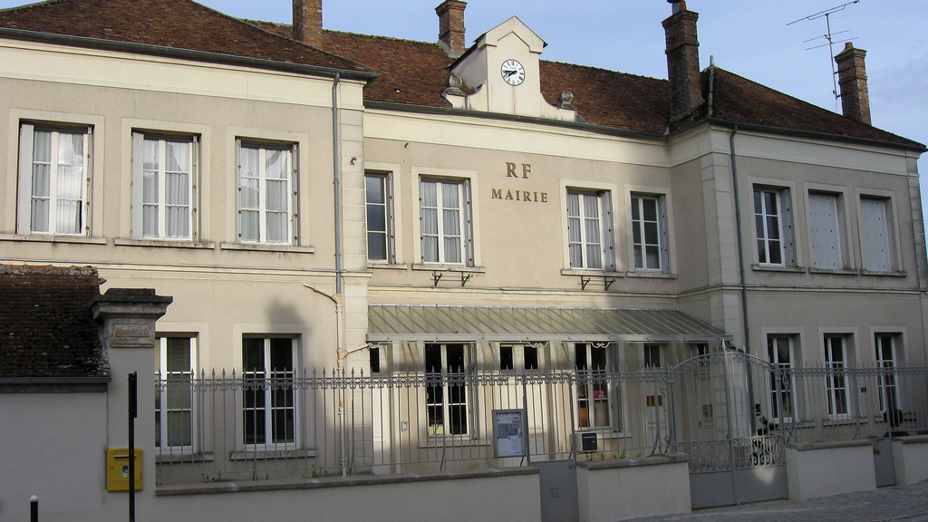 VTC Larchant mairie 77760 – MonChauffeurVIP 06 18 33 21 74