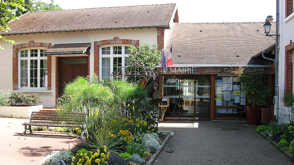 VTC Lésigny mairie – MonChauffeurVIP 06 18 33 21 74