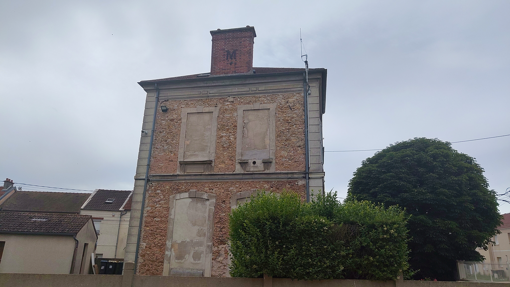 VTC Marchémoret mairie 77230 – MonChauffeurVIP 06 18 33 21 74